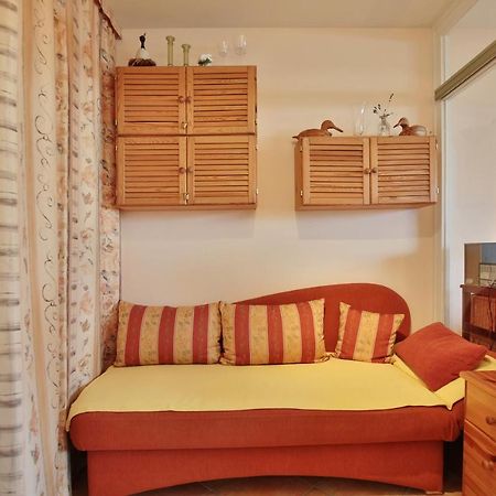 Wohnpark Niendorf Wohnpark Niendorf Appartement 05 外观 照片