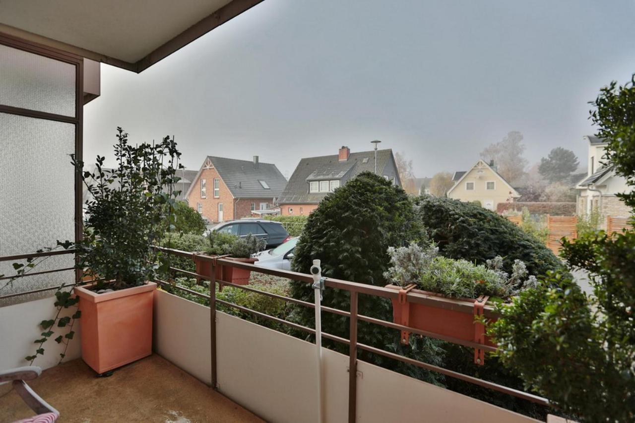 Wohnpark Niendorf Wohnpark Niendorf Appartement 05 外观 照片