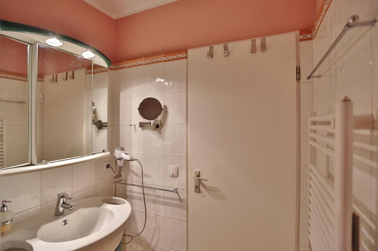 Wohnpark Niendorf Wohnpark Niendorf Appartement 05 外观 照片
