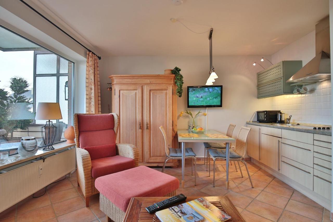 Wohnpark Niendorf Wohnpark Niendorf Appartement 05 外观 照片