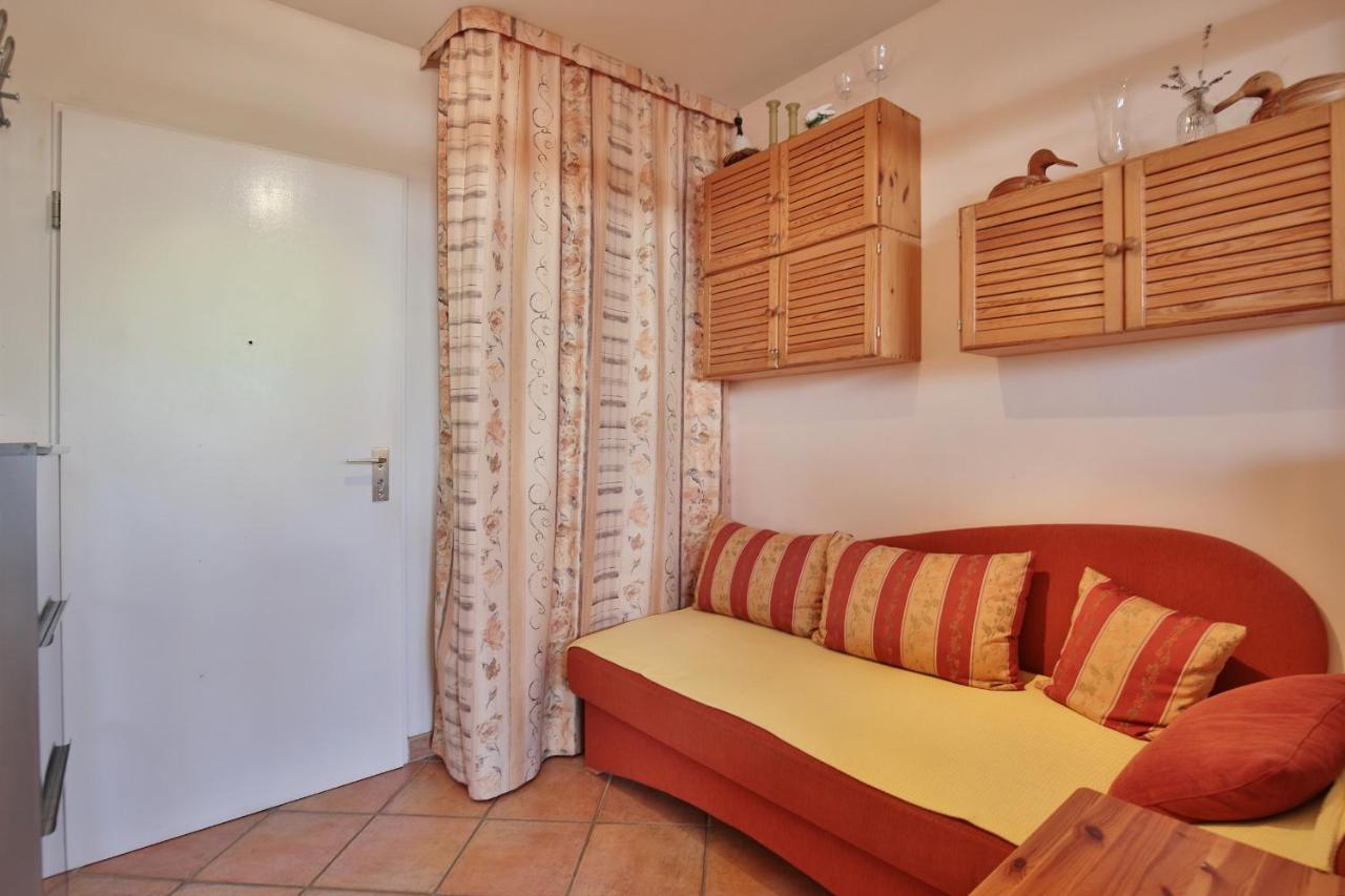 Wohnpark Niendorf Wohnpark Niendorf Appartement 05 外观 照片