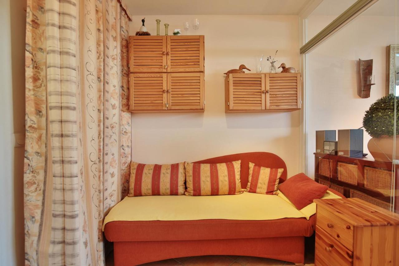 Wohnpark Niendorf Wohnpark Niendorf Appartement 05 外观 照片