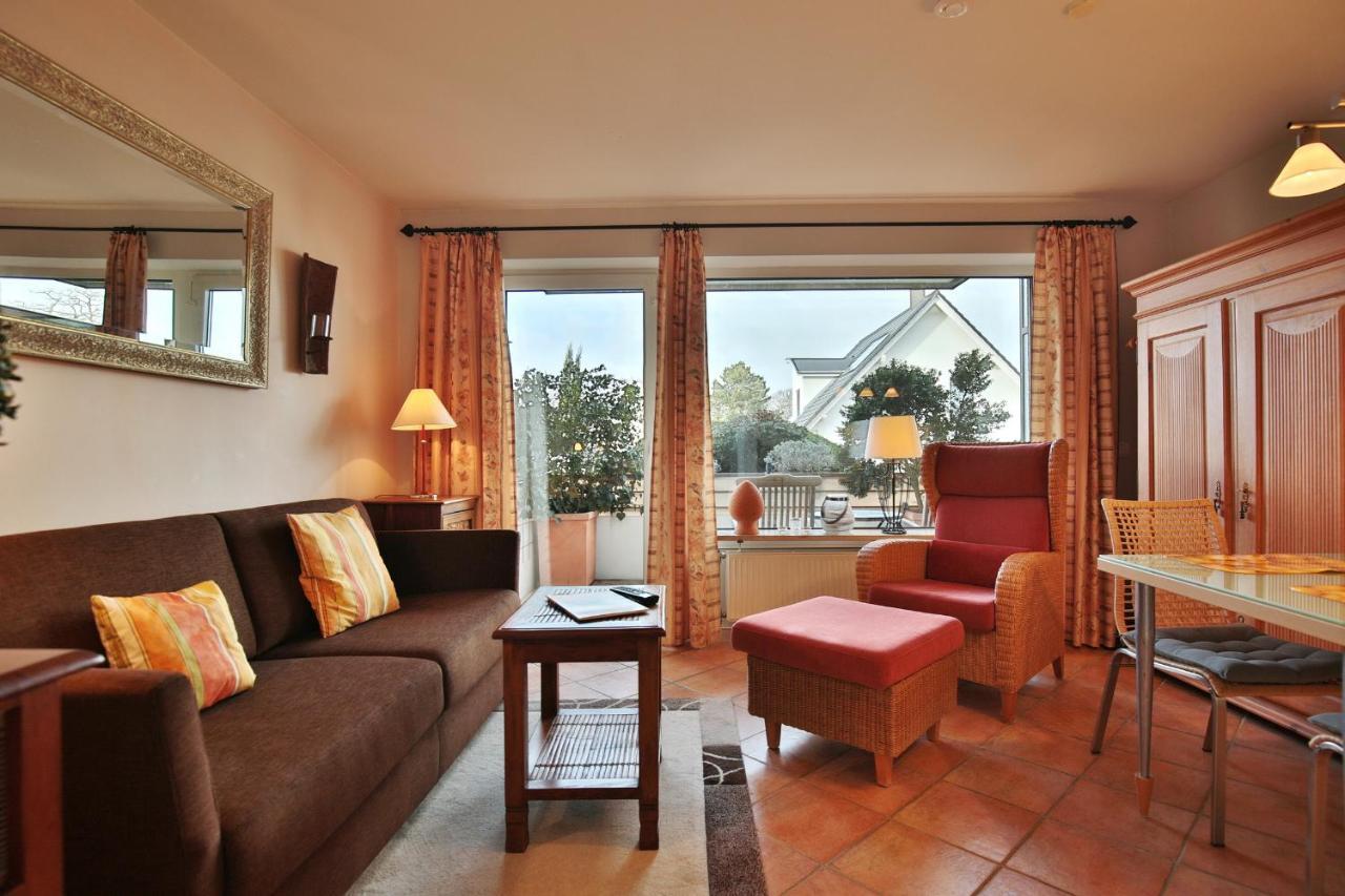 Wohnpark Niendorf Wohnpark Niendorf Appartement 05 外观 照片