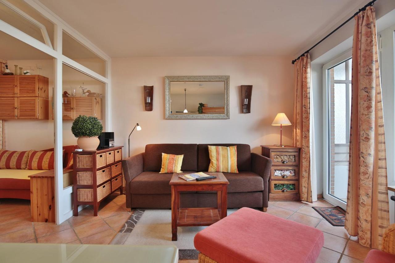 Wohnpark Niendorf Wohnpark Niendorf Appartement 05 外观 照片